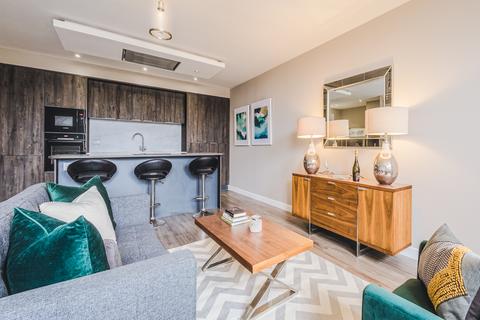 2 bedroom apartment for sale, Marlborough Road, Swindon SN1