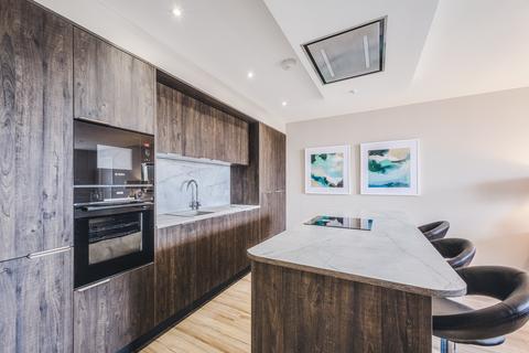 2 bedroom apartment for sale, Marlborough Road, Swindon SN1