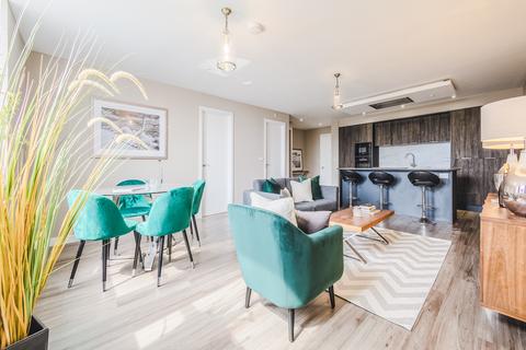 2 bedroom apartment for sale, Marlborough Road, Swindon SN1