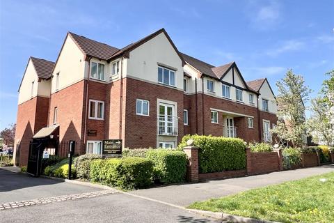 1 bedroom retirement property for sale, Stratford Road, Hall Green, Birmingham