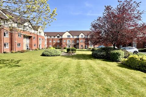 1 bedroom retirement property for sale, Stratford Road, Hall Green, Birmingham