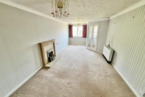 1 bedroom retirement property for sale, Stratford Road, Hall Green, Birmingham