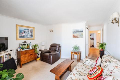 2 bedroom retirement property for sale, Esplanade, Seaford