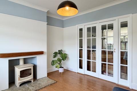 3 bedroom semi-detached house to rent, Druslyn Road, West Cross, SA3