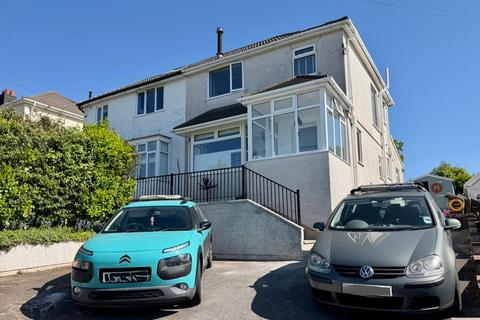 3 bedroom semi-detached house to rent, Druslyn Road, West Cross, SA3