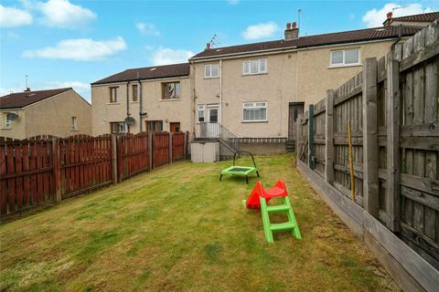 undefined, Kentallen Road, Barlanark, Glasgow City, G33