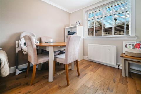 undefined, Kentallen Road, Barlanark, Glasgow City, G33