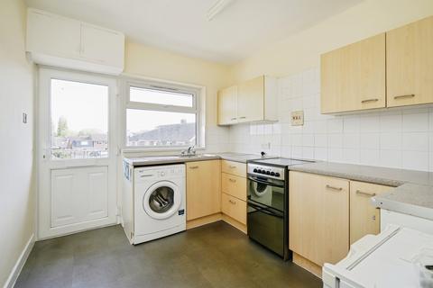 2 bedroom apartment for sale, Brasenose Road, Didcot