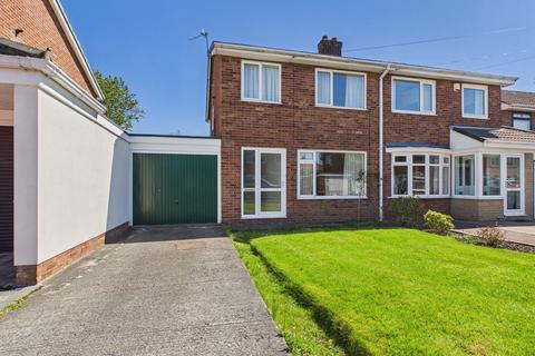 3 bedroom semi-detached house for sale, Rivington Drive, Burscough, Ormskirk, L40 7RP
