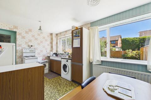 3 bedroom semi-detached house for sale, Rivington Drive, Burscough, Ormskirk, L40 7RP