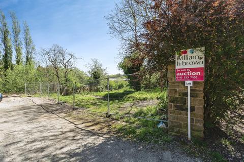 Land for sale, High Street, Morley, LEEDS