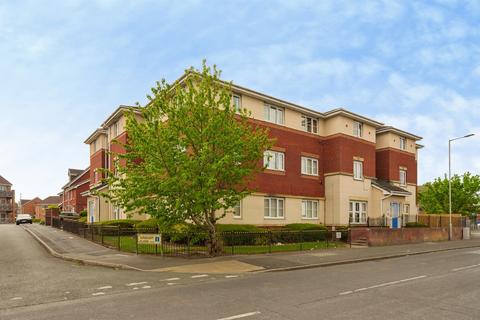 undefined, Twickenham Drive, Wirral
