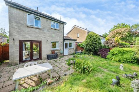 3 bedroom detached house for sale, Meadow Rise, Undy, Caldicot