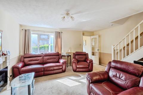 3 bedroom detached house for sale, Meadow Rise, Undy, Caldicot