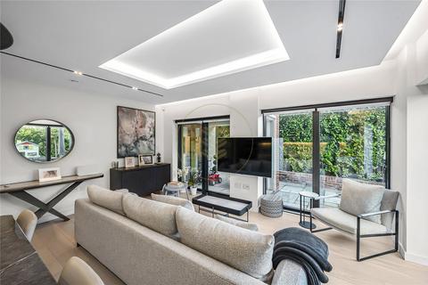 2 bedroom apartment for sale, Brondesbury Park, London, NW6