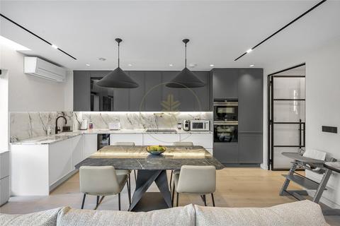 2 bedroom apartment for sale, Brondesbury Park, London, NW6