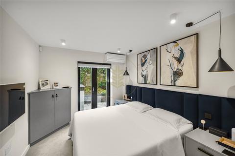 2 bedroom apartment for sale, Brondesbury Park, London, NW6