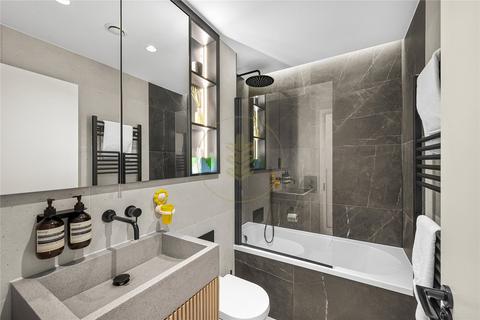 2 bedroom apartment for sale, Brondesbury Park, London, NW6
