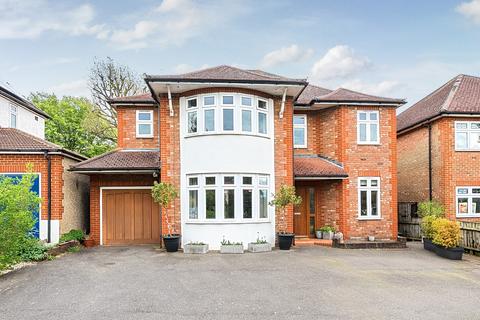 5 bedroom house for sale, Harpenden Road, St. Albans, AL3