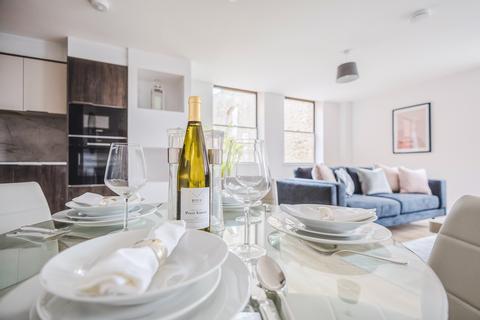 2 bedroom apartment for sale, Marlborough Road, Swindon SN1