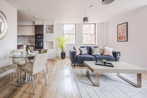2 bedroom apartment for sale, Marlborough Road, Swindon SN1