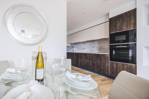 2 bedroom apartment for sale, Marlborough Road, Swindon SN1