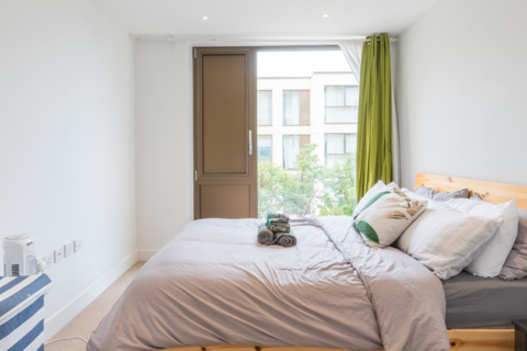 1 bedroom flat to rent, Parkside Place, Cambridge CB1