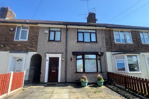 Townhouse - 158 Lordens Road, Liverpool, Merseyside, L14 8UB