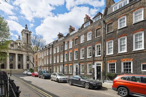 2 bedroom terraced house for sale, Lord North Street, Westminster, London SW1P