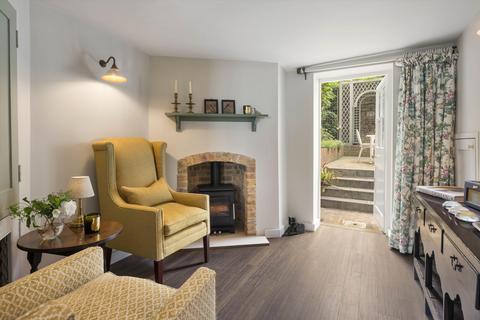 2 bedroom terraced house for sale, Lord North Street, Westminster, London SW1P