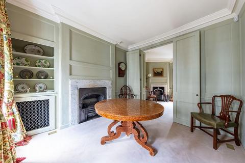 2 bedroom terraced house for sale, Lord North Street, Westminster, London SW1P