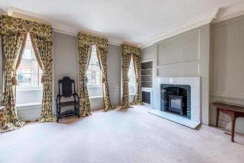 2 bedroom terraced house for sale, Lord North Street, Westminster, London SW1P