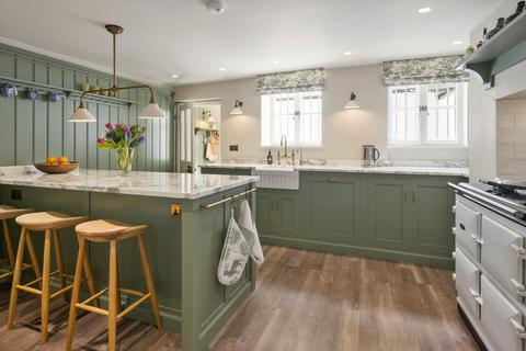 2 bedroom terraced house for sale, Lord North Street, Westminster, London SW1P