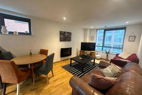 3 bedroom apartment to rent, Oldham Street, Liverpool, L1