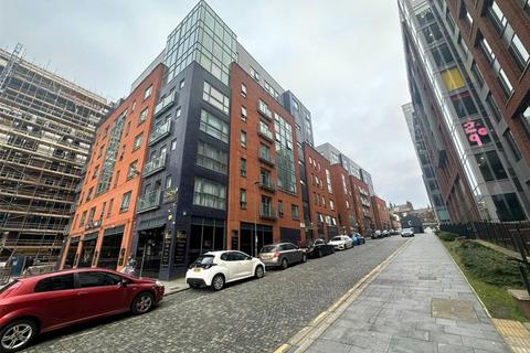 3 bedroom apartment to rent, Oldham Street, Liverpool, L1