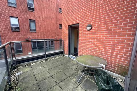 3 bedroom apartment to rent, Oldham Street, Liverpool, L1