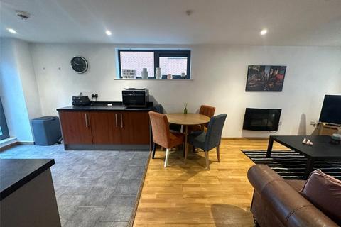 3 bedroom apartment to rent, Oldham Street, Liverpool, L1