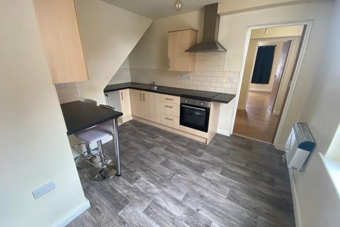 Studio to rent, Station Road, ILKESTON, DE7