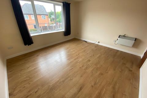 Studio to rent, Station Road, ILKESTON, DE7