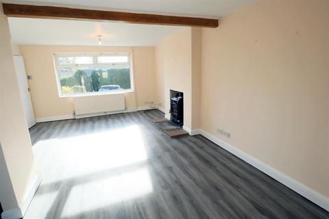 3 bedroom end of terrace house for sale, Brooke Road, Braunston LE15