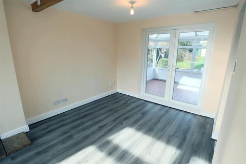 3 bedroom end of terrace house for sale, Brooke Road, Braunston LE15