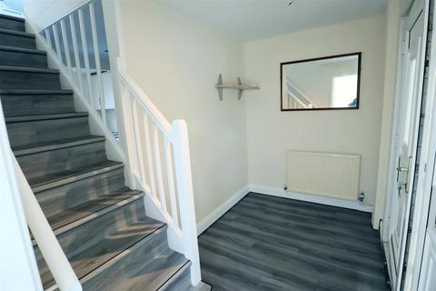 3 bedroom end of terrace house for sale, Brooke Road, Braunston LE15