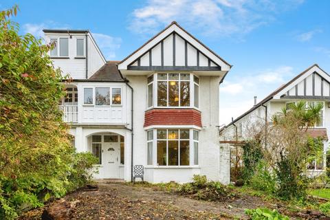 3 bedroom semi-detached house for sale, Glanbrydan Avenue, Swansea SA2