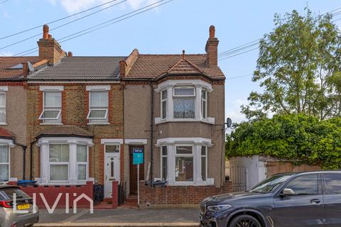 Thornton Heath CR7