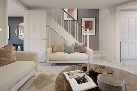 undefined, Palmerston at Waterside Off Chessington Crescent, Trentham, Stoke-on-Trent ST4