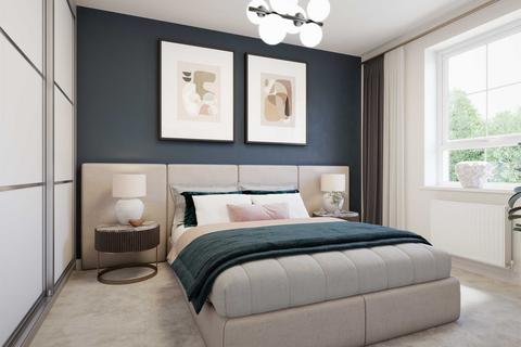 undefined, Palmerston at Waterside Off Chessington Crescent, Trentham, Stoke-on-Trent ST4