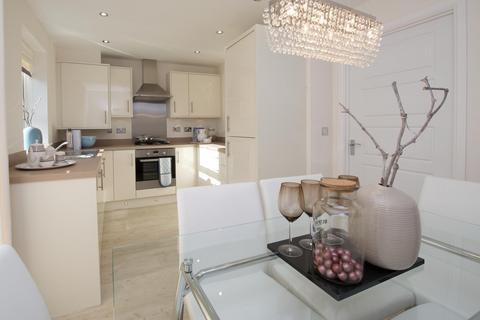 undefined, Palmerston at Waterside Off Chessington Crescent, Trentham, Stoke-on-Trent ST4