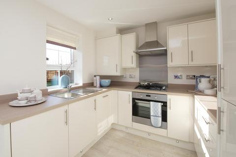 undefined, Palmerston at Waterside Off Chessington Crescent, Trentham, Stoke-on-Trent ST4