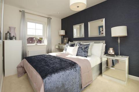 undefined, Palmerston at Waterside Off Chessington Crescent, Trentham, Stoke-on-Trent ST4