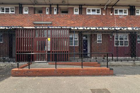 Vallance Road, London E1